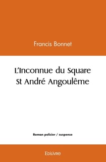 L'Inconnue du Square St André Angoulême