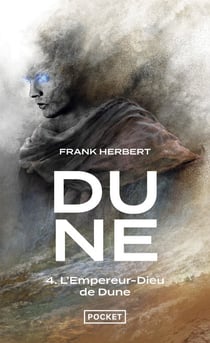 Dune Tome 4 : L'Empereur-Dieu de Dune