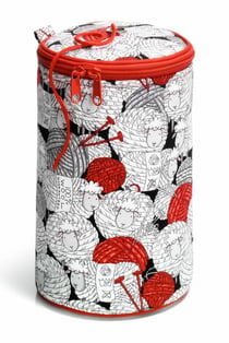 Prym - Distributeur de fil à tricoter - Merino