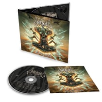 No Sign Of Life - CD