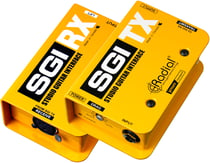 CC HS - SGI POUR GUITARE ET BA SGI POUR GUITARE ET BASSE