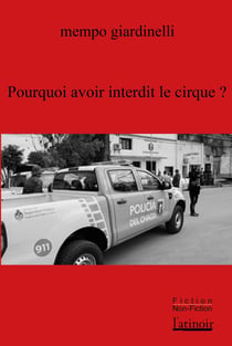 Pourquoi interdire le cirque ?