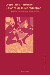 Les arcanes de la reproduction : femmes, corps et accumulation primitive