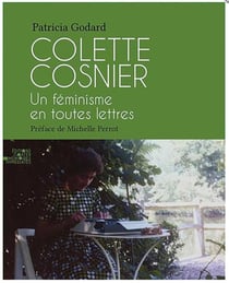 Colette Cosnier : itinéraire d'un esprit libre