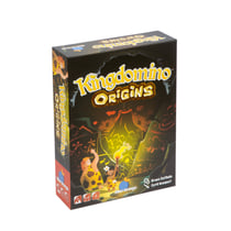 Kingdomino Origins - blue orange