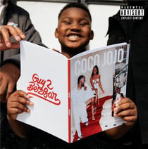 Coco Jojo - CD
