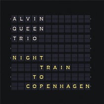 Night Train to Copenhagen - CD