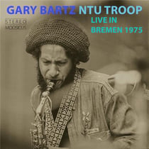 Live in Bremen 1975 - CD