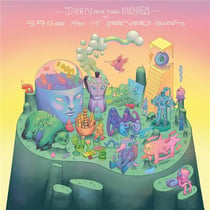 Same as it never was - CD
