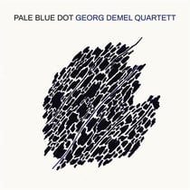 Pale Blue Dot - CD