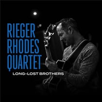 Long Lost Brother - CD