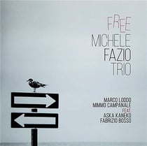Free - CD