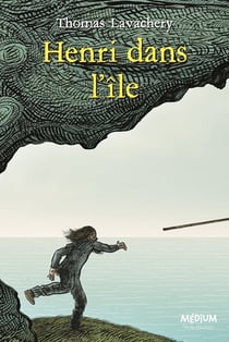 Henri dans l'île