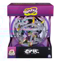 Perplexus EPic 2021