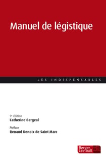 Manuel de légistique (9e édition)