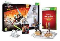 Pack de démarrage - Disney Infinity 3.0 : Star Wars