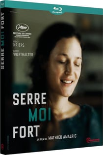 Serre moi fort