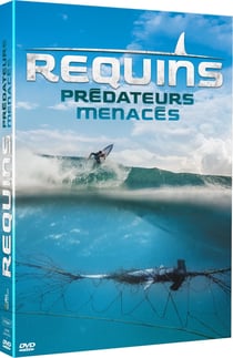 Requins, prédateurs menacés