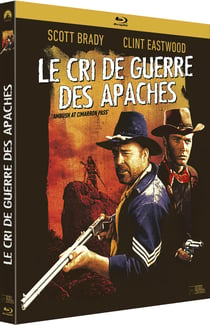 Le Cri de guerre des Apaches