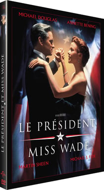 Le Président et Miss Wade