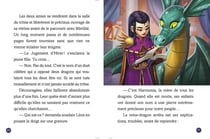 La saga des dragons - cycle 4 : la nuit des dragons Tome 3 : le dernier combat
