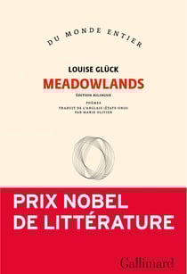 Meadowlands - édition bilingue anglais/français