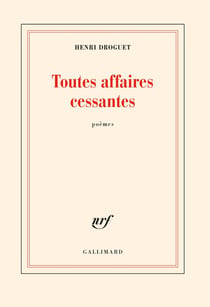 Toutes affaires cessantes
