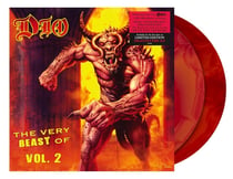 The Very Beast Of Dio Vol. 2