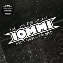 The 1996 Dep Sessions - édition limitée
