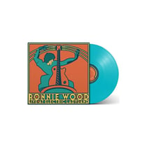 Live at Electric Ladyland - édition colorée