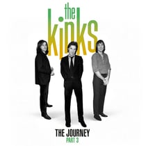 The Journey - Pt. 3