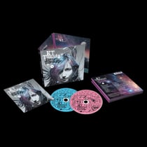 Eye to the Telescope - CD