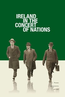 Ireland in the Concert of Nations