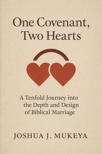 One Covenant, Two Hearts : A Tenfold Journey into the Depth and Design of Biblical Marriage