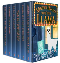 Friendship Harbor Mysteries Complete Box Set (Books 1-6) - Friendship Harbor Mysteries