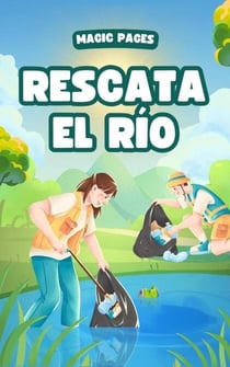 Rescata el Río - Creative Garden, #1