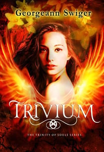Trivium - The Trinity of Souls Series, #3