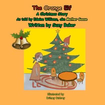 The Orange Elf