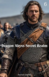 Dragon Abyss Secret Realm - Dragon Abyss Secret Realm, #6