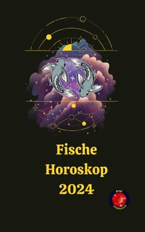 Fische Horoskop  2024