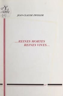 Reine mortes, reines vives... (1). Le principe des chemins. Maya. Les dentelles boréales