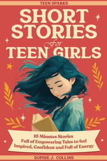 Short Stories for Teen Girls