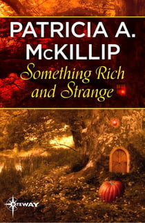 Something Rich and Strange