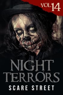 Night Terrors Vol. 14 - Night Terrors, #14