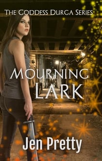 Mourning Lark - The Goddess Durga, #3