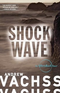 Shockwave - An Aftershock Novel