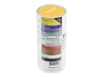 Set de 10 PanPastel basique et outils