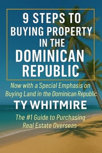 9 Steps To Buying Property In the Dominican Republic