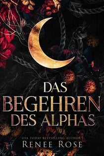 Das Begehren des Alphas - Alpha Doms (DE), #1