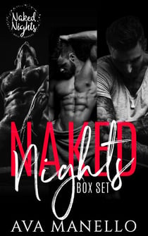 Naked Nights Box Set - Naked Night's